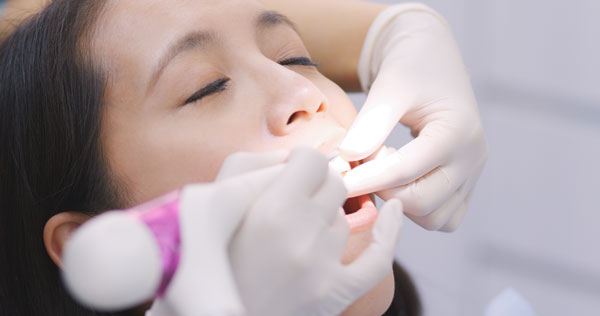 Dental Patient Going to Dentist around Clementi Dental Patient Going to Dentist around Clementi