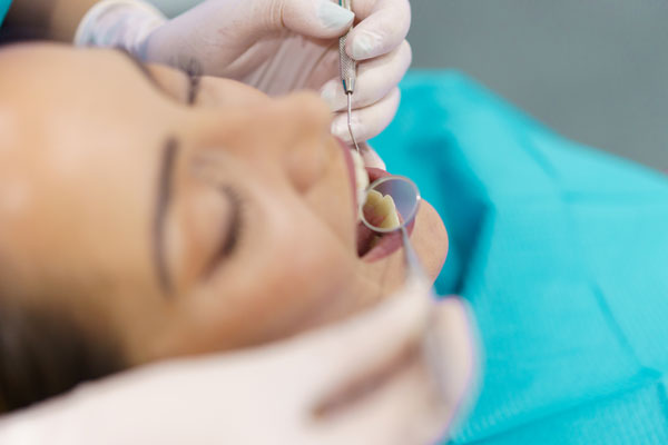 Dentist at Clementi Caring for Patients Dentist at Clementi Caring for Patients