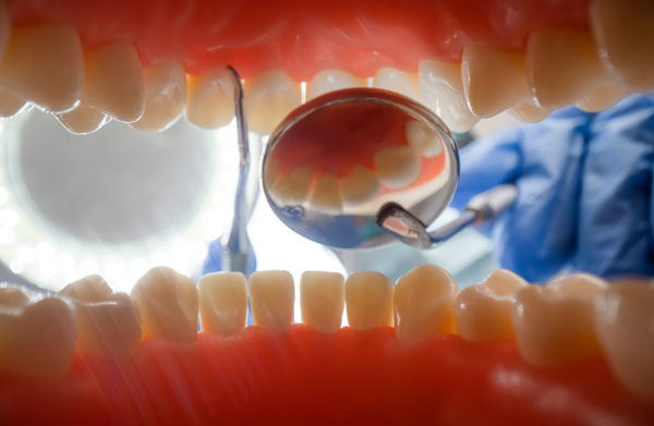 Reputation of a Dentist in Singapore Reputation of a Dentist in Singapore