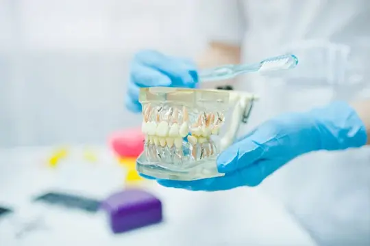Cost of Dentistry in the Heartlands of Singapore