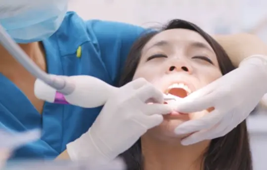 Dental services at Clementi