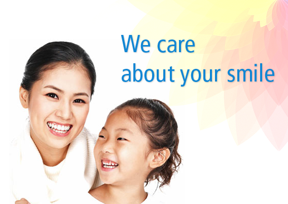 Dentist around Clementi