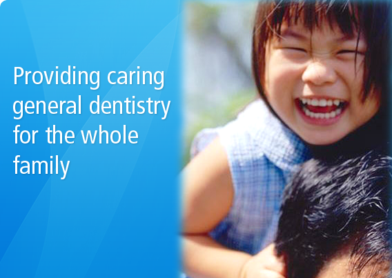 dentist at west coast