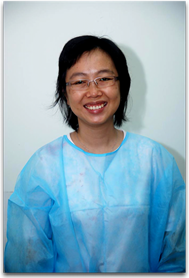 Dr Tan Boon Eng